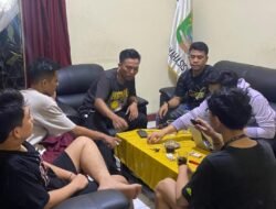 Keberatan Namanya Digunakan Organisasi Lain, Persatuan Mahasiswa Lampung (Permala) di Jakarta Tegur Pengurus Persatuan Perkumpulan Armada Lampung