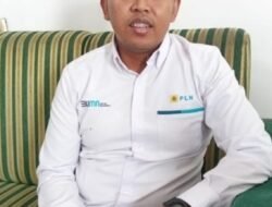 Manager PLN Cabang Kalianda Himbau Warga Berhati-Hati Jika Ada Orang Datang Mengaku Petugas PLN