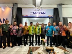Kendalikan Inflasi Daerah Pemkot Metro Buka Toko MAPAN