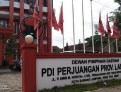 Bulan Bung Karno, PDIP Gelar Pembekalan Politik untuk Mahasiswa dan Pelajar