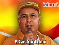 Alzier Minta Mendagri Eksekusi Putusan MA yang Telah Inkrah Nyatakan Dirinya Gubernur Lampung Terpilih 2003-2008