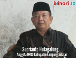 Buntut Konflik KUPT VS Pedagang Pasar Natar, DPRD Lamsel Akan Panggil Pihak-Pihak Terkait