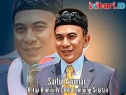 Diduga Mutasi Guru Tidak Sesuai Mekanisme, DPRD Lamsel Akan Tegur Kadisdik dan BKD