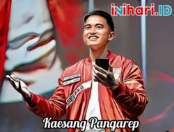 Bukan Levelnya Mas Kaesang Jadi Cawagub Lampung