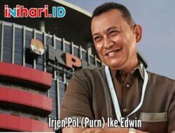 Mantan Kapolda Lampung Irjen Pol (Purn) Ike Edwin Nyatakan Siap Nyalon Pimpinan KPK