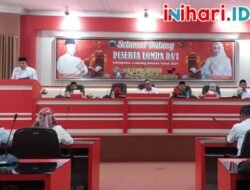 Lomba Da’i Tingkat Kabupaten Lampung Selatan Tahun 2024 Kembali Digelar