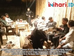 Korban Tenggelam di Pantai Rio by The Beach Kalianda Bernama Dika Gunawan Warga Tulang Bawang
