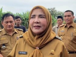 Pemkot Bandar Lampung Gelar Program Nikah Gratis, Semua Bisa Daftar Tanpa Terkecuali