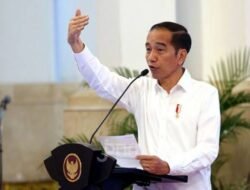 Presiden Jokowi Akhirnya Setujui Pemekaran Tiga Kabupaten di Lampung