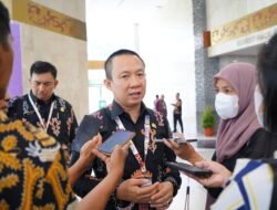 Kabupaten Pringsewu Raih Nominasi 5 Besar Lomba Inovasi Teknologi Tepat Guna Tingkat Nasional 2024