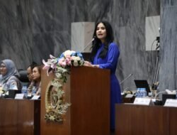 Annisa Pohan: Perempuan Harus Miliki Tempat Terhormat di Politik