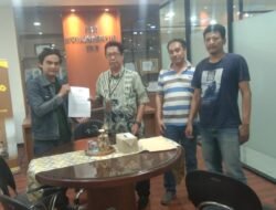 Aktivis Jakarta Kawal Proses Tindak Lanjut Temuan Dugaan Jual Beli WTP Kota Palembang