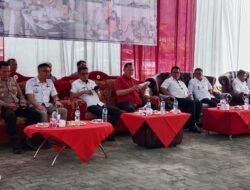 Buka Bimtek Kewirausahaan dan Akses Pembiayaan, Sudin Ingatkan Pentingnya Budidaya Ikan Untuk Meningkatkan Perekonomian Keluarga