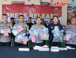 Pembunuhan Siswi SMKN 1 Tanjung Raya, Kabupaten Mesuji Pelakunya Ternyata Pamannya Sendiri 