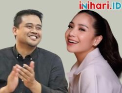 PKB Usulkan Artis Nagita Slavina Jadi Wakil Bobby Nasution di Pilgub Sumut