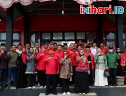PKB Masifkan Silaturahmi Politik Lintas Parpol Perkenalkan Ela Siti Nuryamah