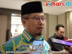 Anggota Dewan dan Caleg Terpilih Gerindra Terjerat Hukum, Begini Statusnya Menurut KPU