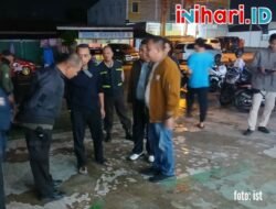 Pelaku Duel Maut di Metro Diancam Pasal Berlapis