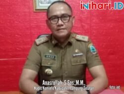 Pemberitaan Miring Terkait LHP BPK, Begini Tanggapan Kadis Kominfo Lamsel