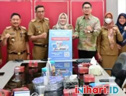 Catat Mulai 1 Oktober 2024 Beli Pertalite di SPBU Harus Pakai QR Code