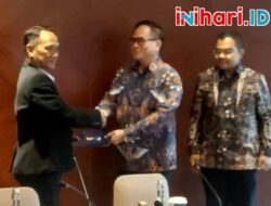 Politikus Partai Demokrat Andi Arief Dilantik Komisaris Independen PT Perusahaan Listrik Negara (PLN)