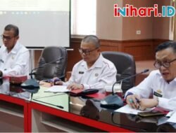 Pengembangan Potensi Daerah dan Meningkatkan Pelayanan Publik Pemkab Lamtim dan Lamsel Bakal Jalin Kerjasama