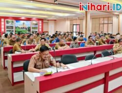 Pemkab Lampung Selatan Akan Menggelar Lampung Selatan Expo 2024, Pada 21-31 Agustus 2024 Mendatang