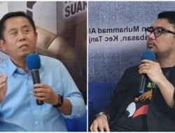 Warga Optimis Kabupaten Mesuji Lebih Maju Jika Suprapto dan Fuad Berduet di Pilkada Mesuji 2024