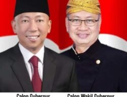 Duet RMD – Sutono Dinilai Paling Tepat, Umar Ahmad Tersingkir?