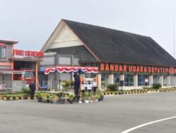 Kasus Bandara Depati Parbo Kerinci, Menhub Harus Batalkan Kontraktor Pemenang dan Copot Kepala Bandara