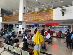 Warga Keluhkan Aplikasi Permen Manis Milik Disdukcapil Bandar Lampung Sulit Diakses