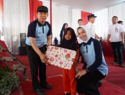 Pemkab Pringsewu Komitment Turunkan Angka Kemiskinan