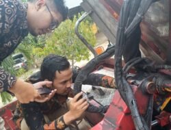 Dosen Teknik Mesin Itera Diandalkan dalam Investigasi Kecelakaan Maut di Bandar Lampung