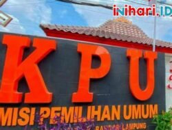 Resmi Ditutup, Timsel Menerima 113 Pendaftar Calon Anggota KPU Provinsi Lampung