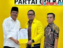 Petahana Musa Ahmad – Ahsan As’ad Said Leading, Berhasil Kantongi Dukungan 30 Kursi di Pilkada Lamteng
