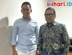 Selip Dikit, Nanang Ermanto dan Melinda Kandas, Ada Skenario Lawan Kotak Kosong di Pilkada Lamsel