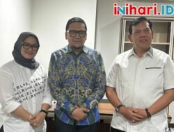 Fotonya Bareng Azwar Hadi Bertemu Waketum Golkar Doli Kurnia Beredar Luas, Begini Jawaban Ela Siti Nuryamah