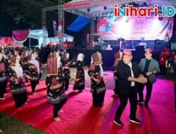 Buka Penengahan Fair 2024, Bupati Nanang Ermanto Berharap Dapat Membangkitkan Pertumbuhan  Ekonomi Rakyat dari Desa dan Kecamatan
