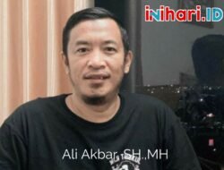 Buntut Pengeroyokan Aksi Damai Ormas LMPI, Mantan Aktivis PRD Ali Akbar : Negara Tidak Boleh Kalah dengan Premanisme