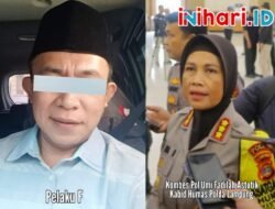 Satu Pelaku Pengeroyokan Aksi Damai Ormas LMPI di Way Kanan Berhasil Diringkus Polisi