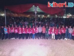 Dinilai Sukses Gelaran Penengahan Fair 2024 Resmi Ditutup