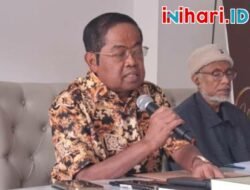 Idrus Marham Nyatakan Dukung Bahlil Lahadalia Jadi Ketum Partai Golkar Gantikan Airlangga Hartarto, Klaim Sudah Kantongi Dukungan 34 DPD