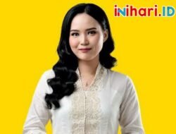 Tak Kalah Cantik, Ini Sosok yang Akan Gantikan Jihan Nurlela di DPD RI