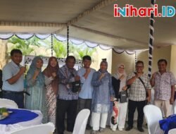 Fitri Purwanti, Mantan Dosen Itera Kini Sukses Jadi Anggota DPRD Lamsel