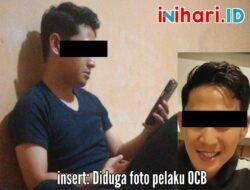 Parah! Alih-Alih Bertanggung Jawab Atas Perbuatannya Menghamili Kekasihnya, OCB ASN di Salah Satu Instansi Pemerintah Ini Justru Memaksa Mengugurkan Buah Cintanya