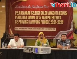 Minat Jadi Anggota KPU? Catat Tanggal Pendaftarannya dan Simak Persyaratannya di Bawah ini!