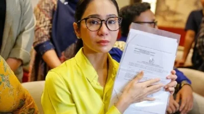 Belajar dari Kasus Artis Bunga Zainal, Agar Tidak Tertipu Investasi Bodong