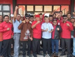 Dawam : Terimakasih Masyarakat Lampung Timur 