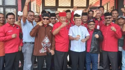 Dawam : Terimakasih Masyarakat Lampung Timur 