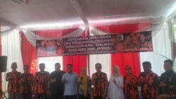 Dapat Dukungan Ormas Pemuda Pancasila, Nanda Indira Ajak Masyarakat Maknai Pesta Demokrasi Dengan Politik Riang Gembira